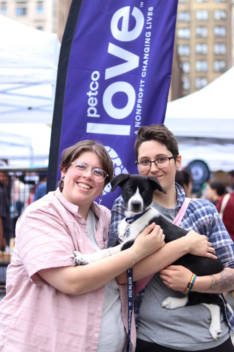 Petco Love Celebrates 25 Years of Love with a Birthday Block Party and ...