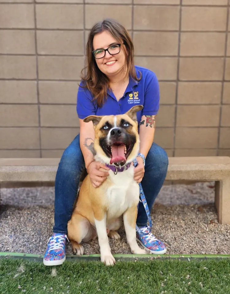 Animal Shelter Management Certificate Program | Powered by Petco Love ...