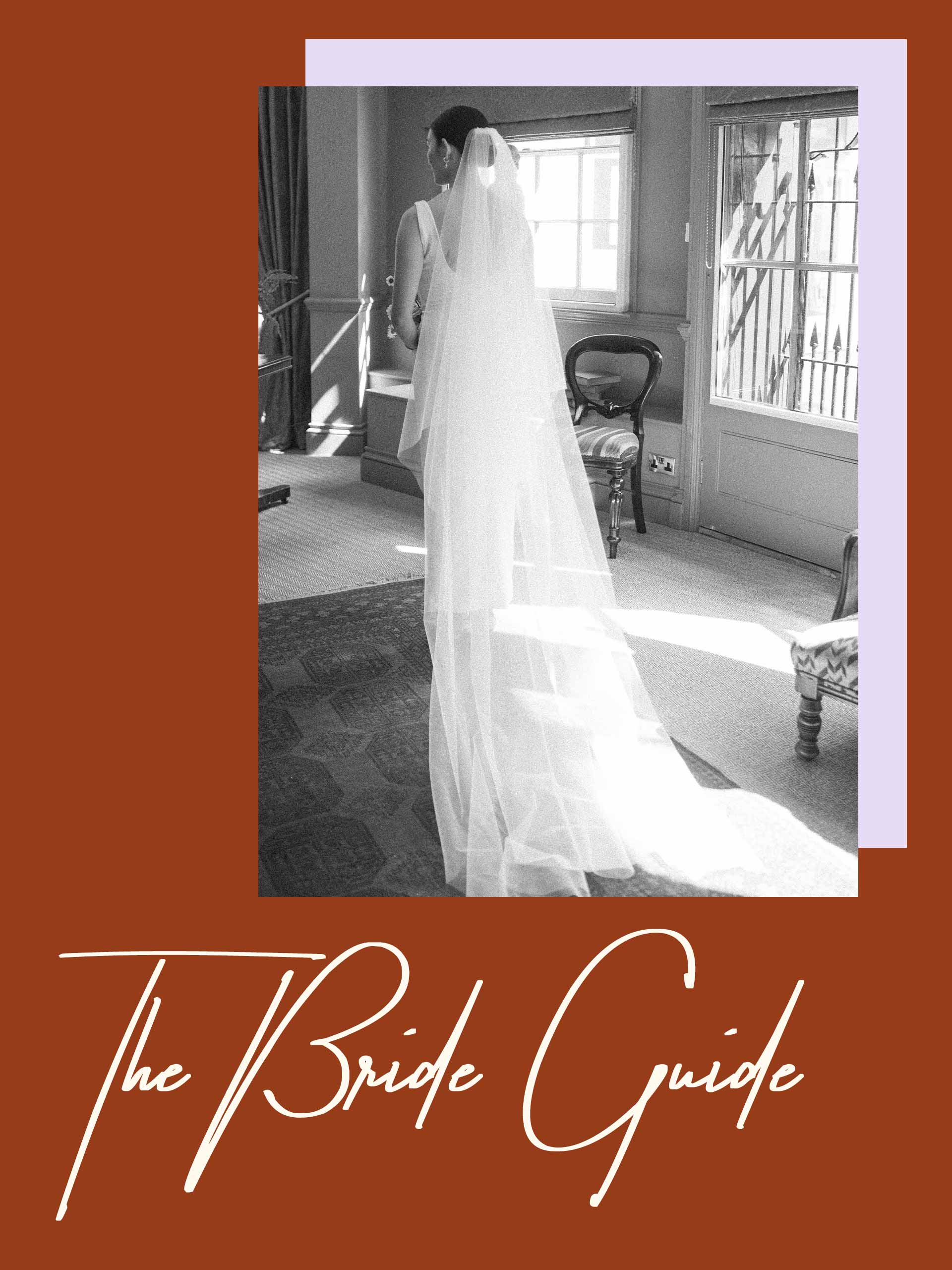 The Ultimate Guide For Brides | Collagerie.com - Collagerie