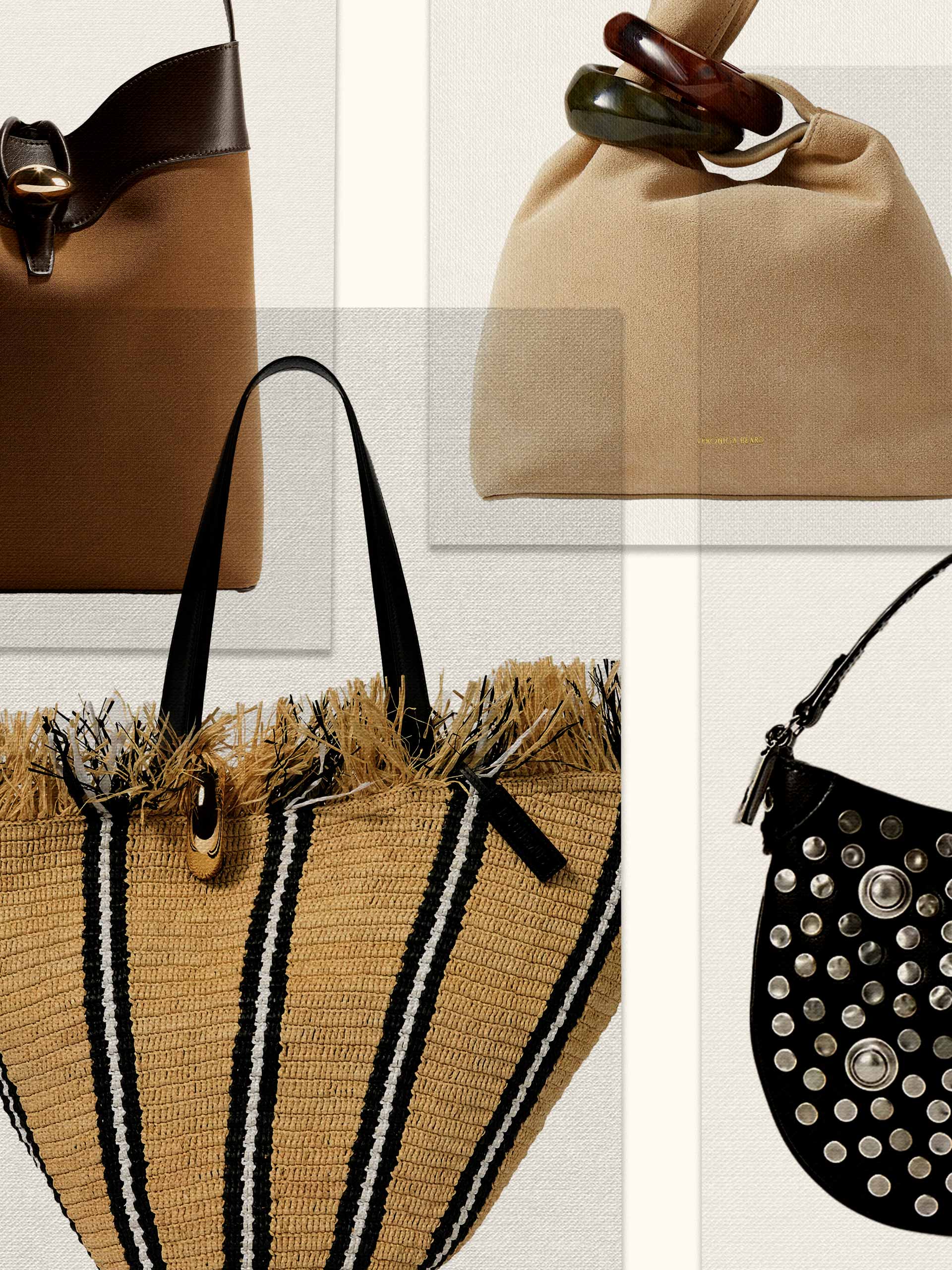 The Best of Bags | Shop Now - Collagerie display picture 1