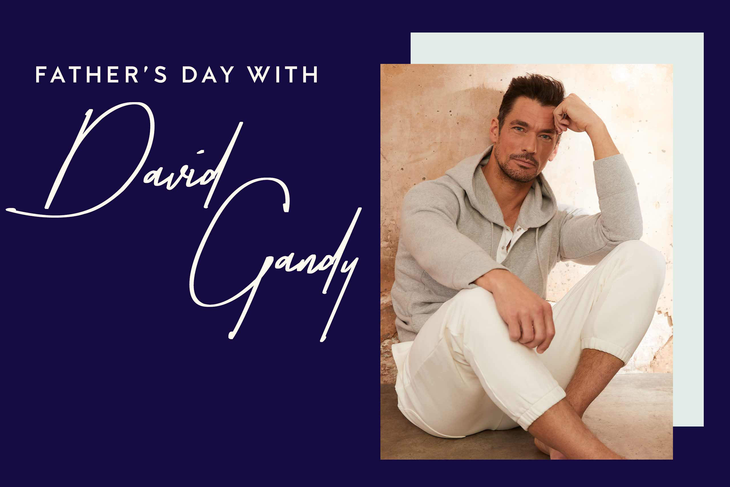 David Gandy