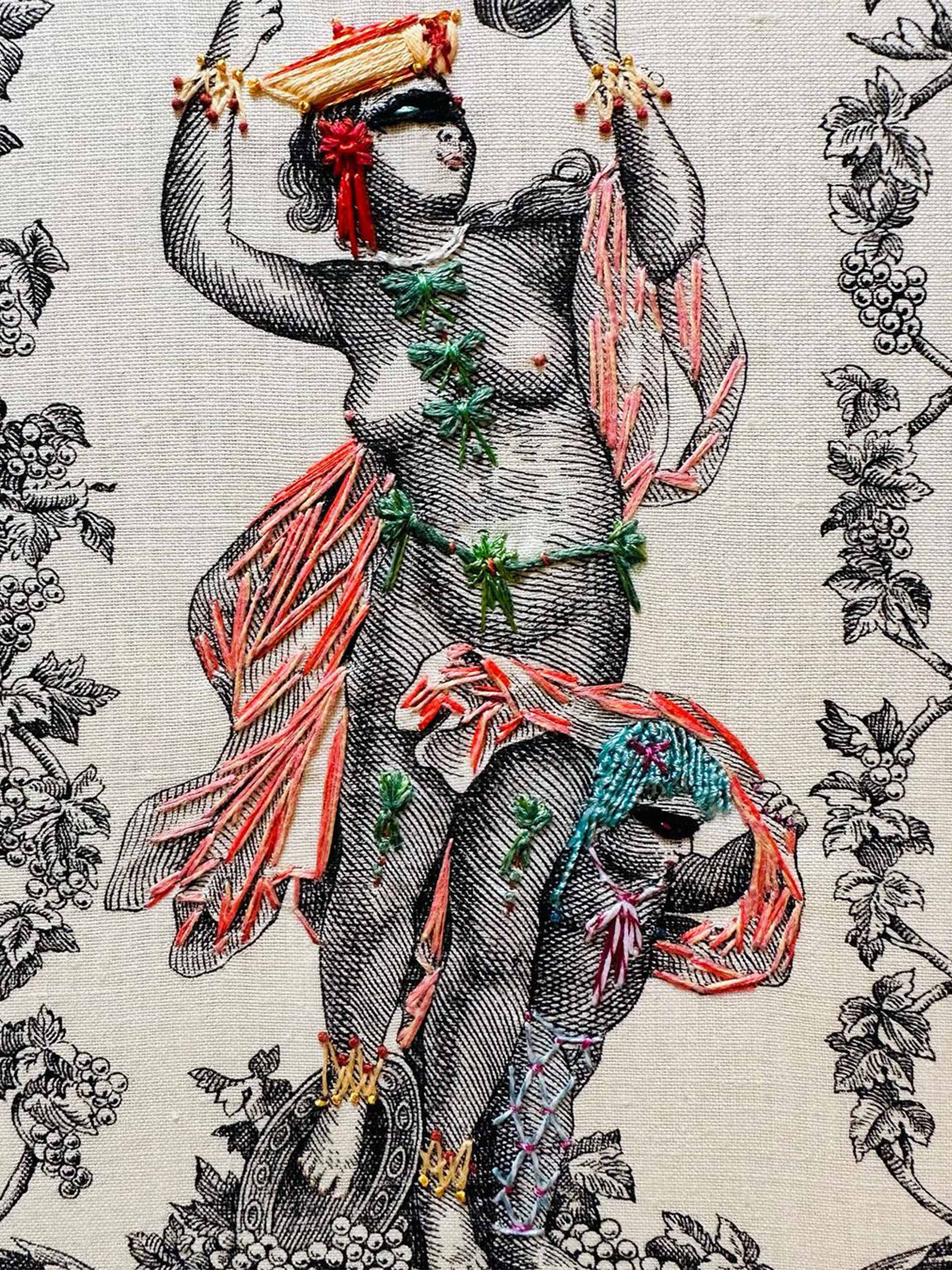Anya Hindmarch - Collagerie