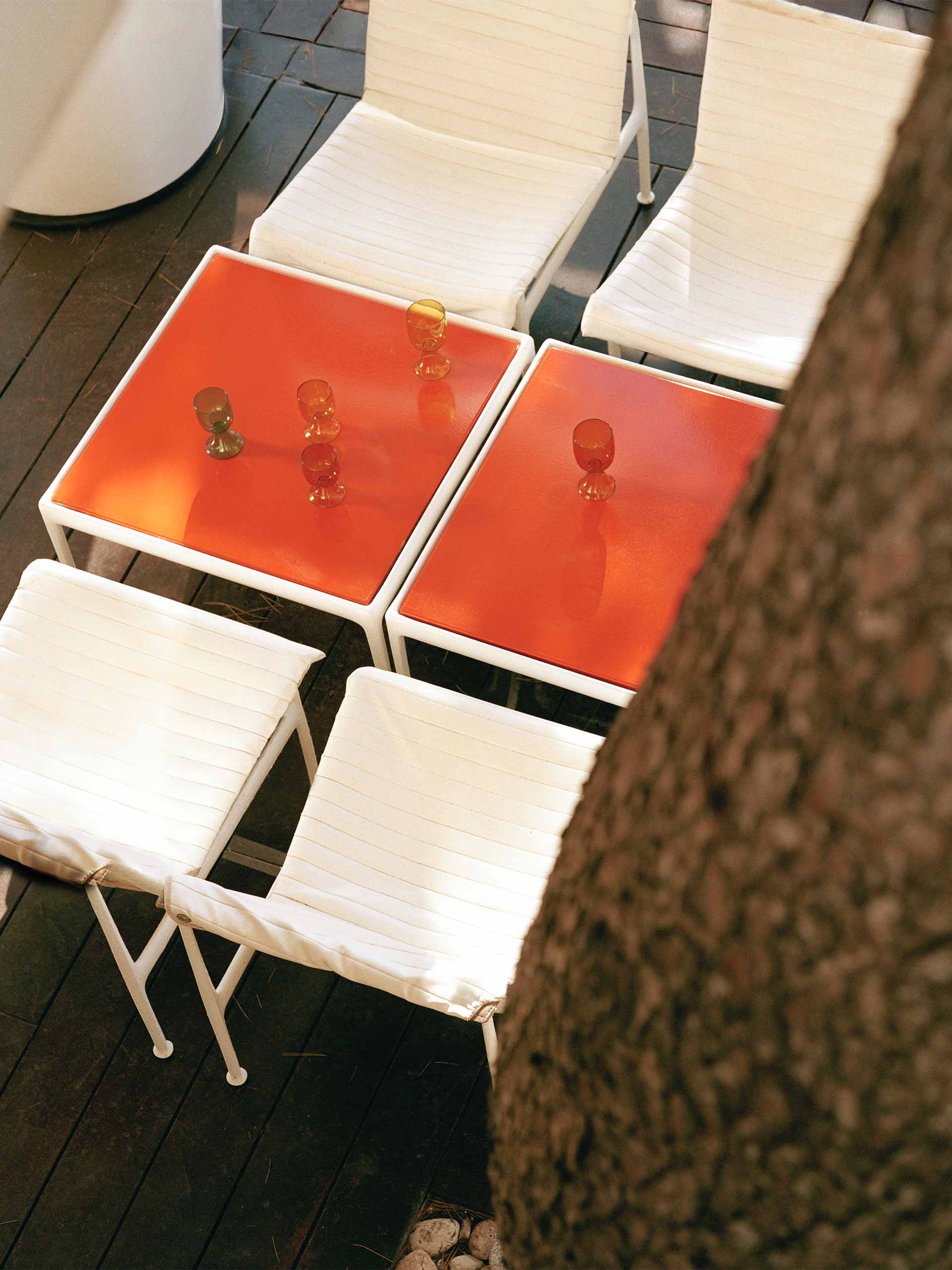 Zara Home x Collagerie: Summer's sun-drenched interiors collab has