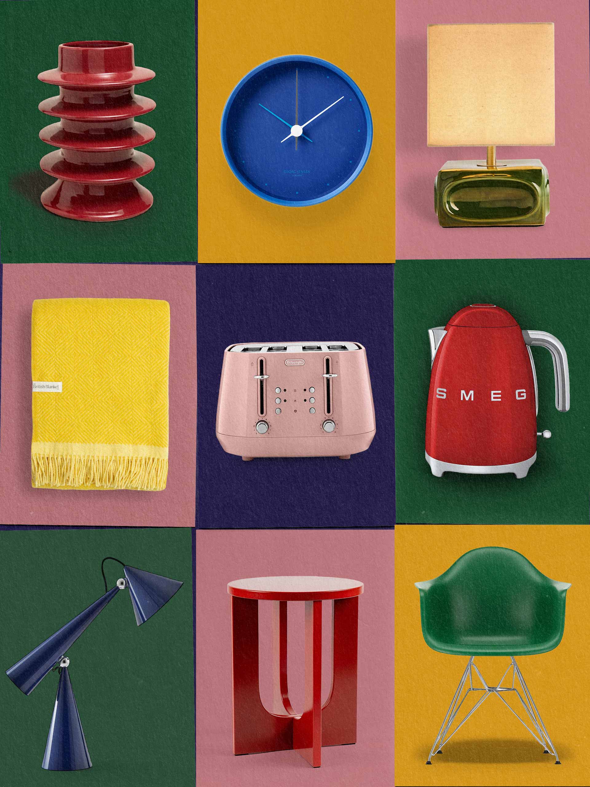 Zara Home x Collagerie - Collagerie