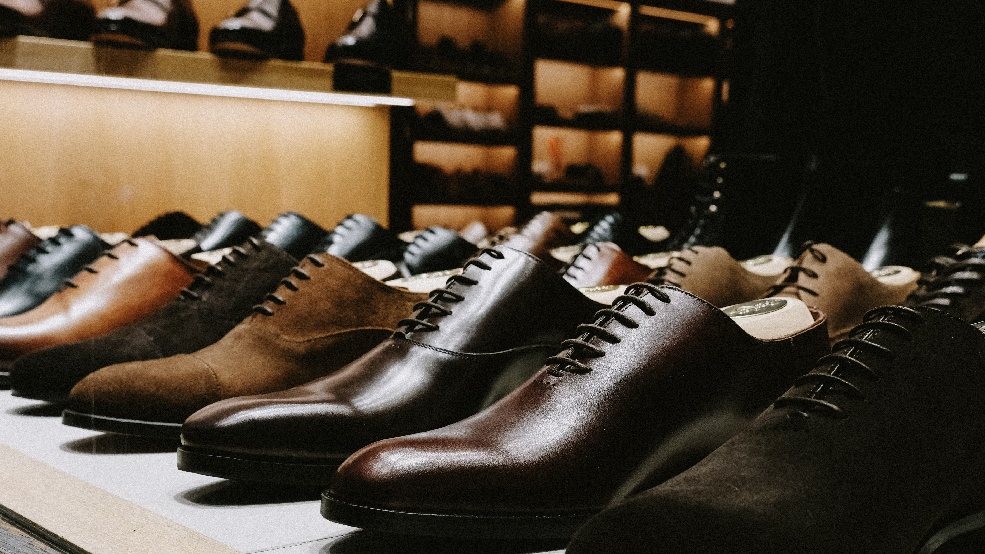 Shoe Sizing using Volumental