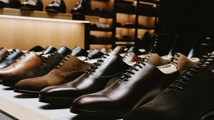 Shoe Sizing using Volumental