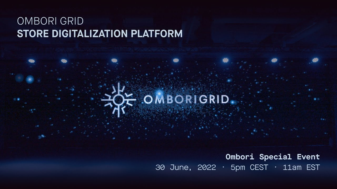 Store Digitalization Platform