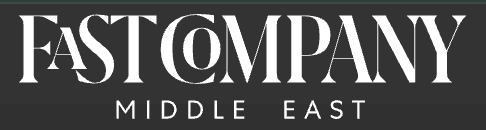 Fast Company Middle East