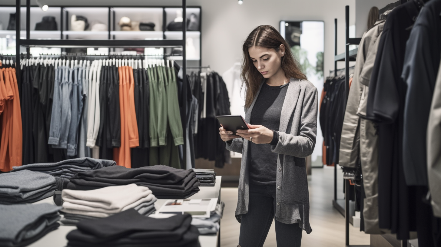 Empowering Retail Employees