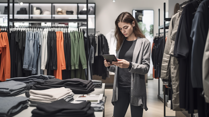 Empowering Retail Employees