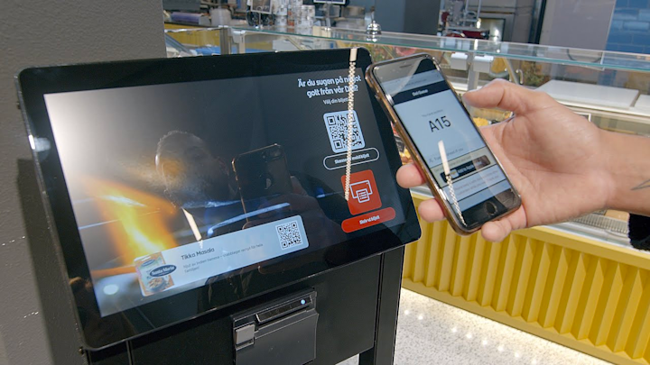 Queue Management System