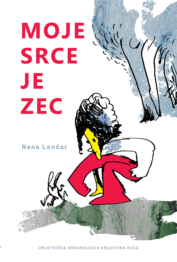 Moje srce je zec