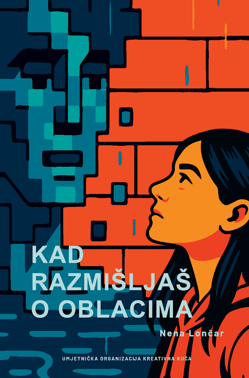 Kad razmišljaš o oblacima