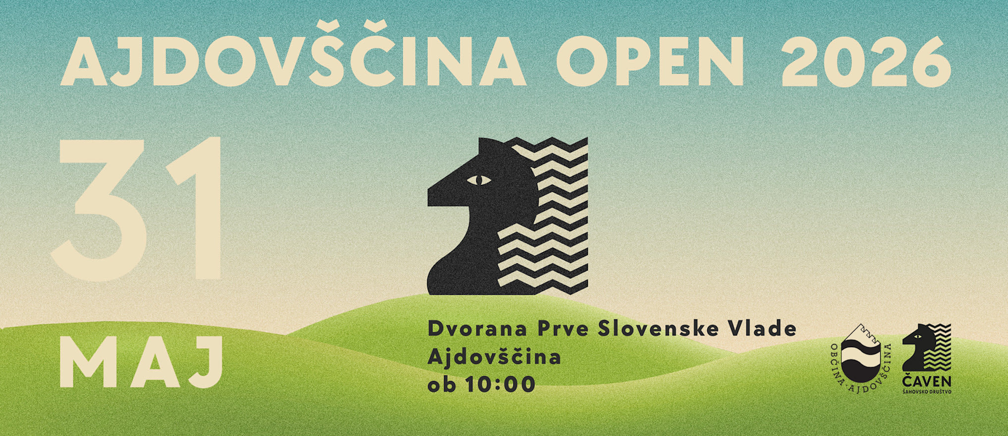 Ajdovščina open 2026 - ITA