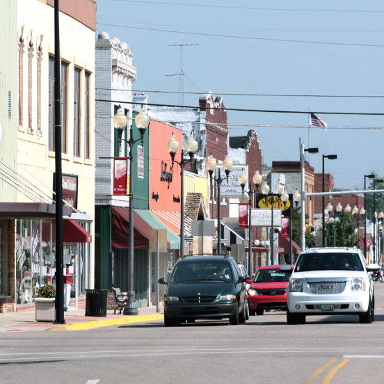 El Dorado KS