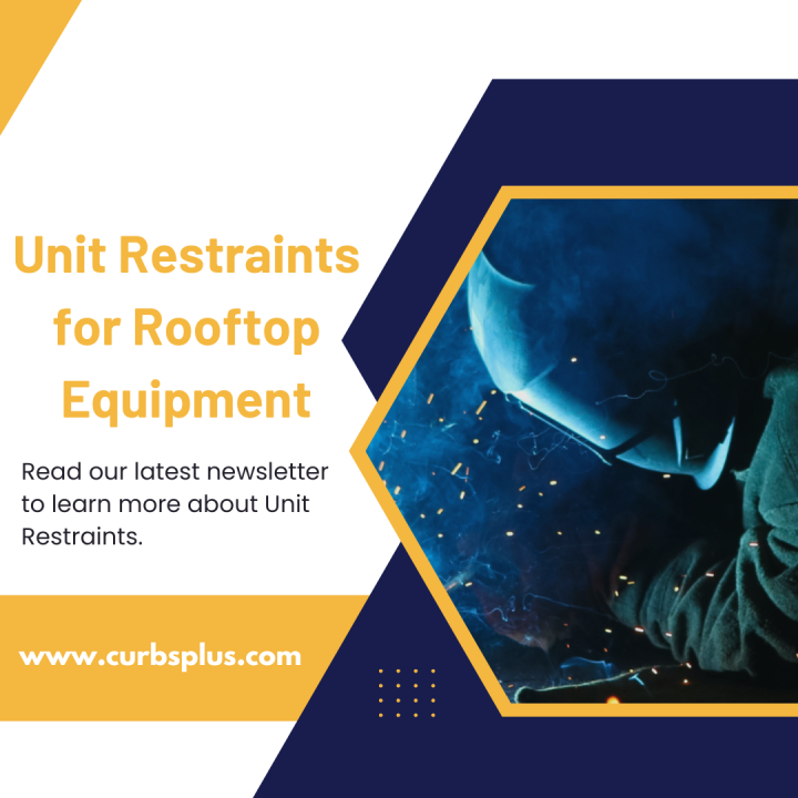 Unit Restraints