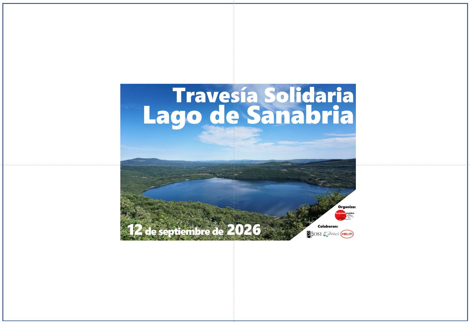 Entrada al blog