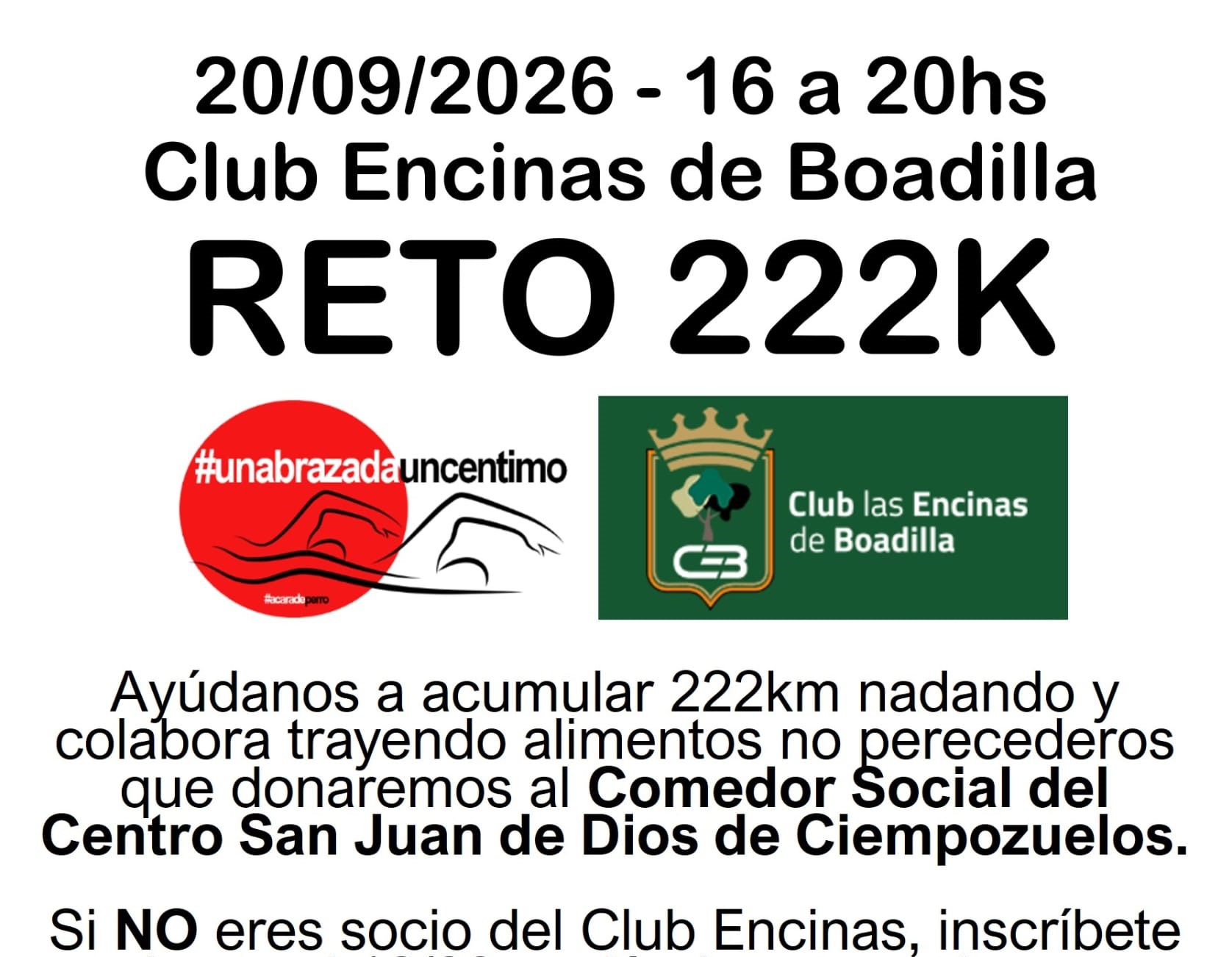 Entrada al blog
