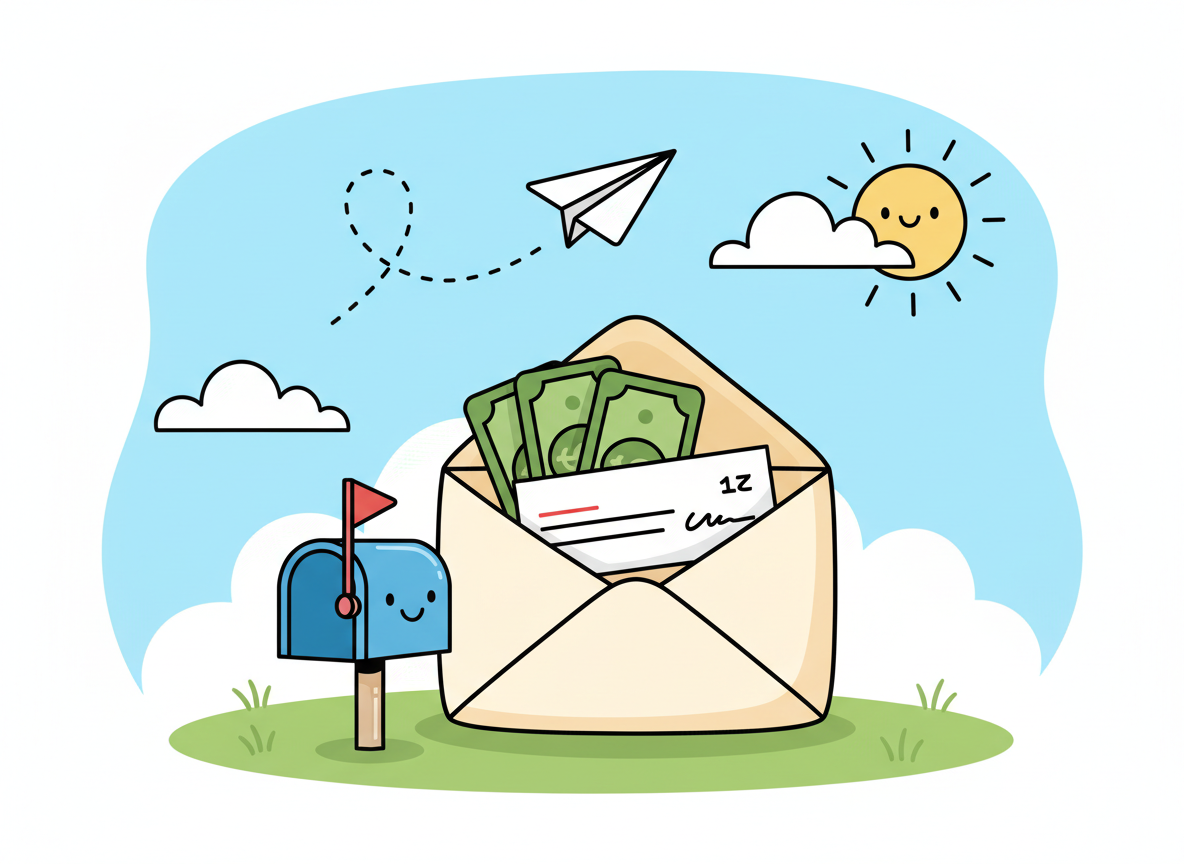 Cheque