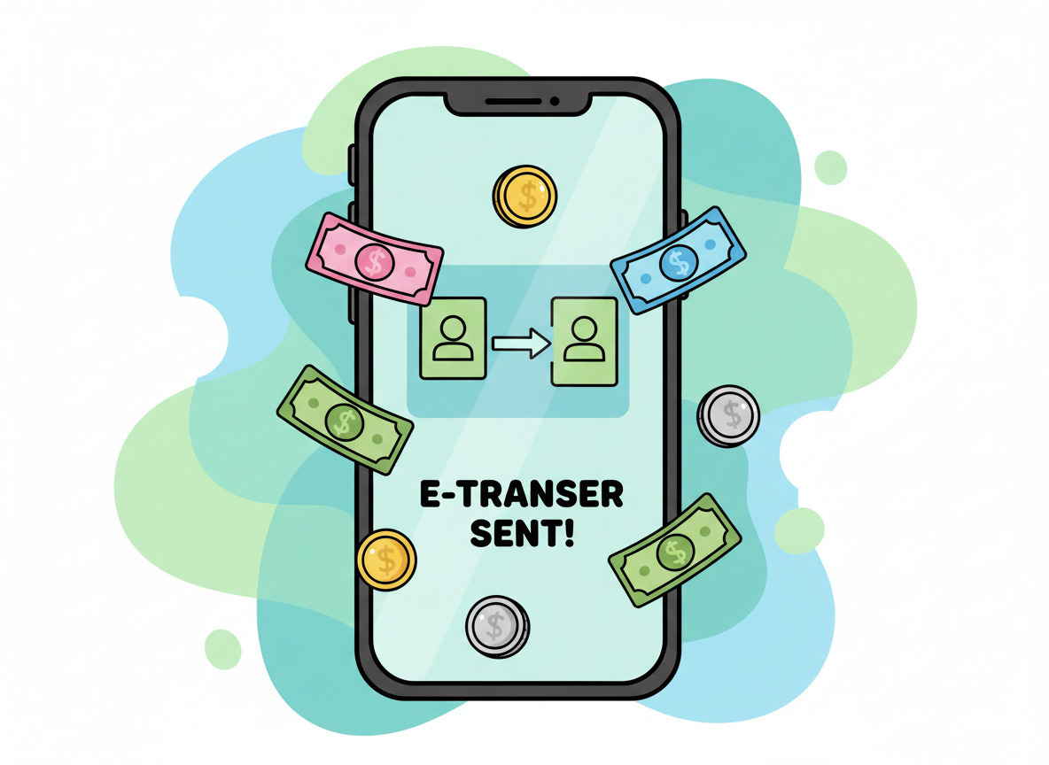 E-Transfer