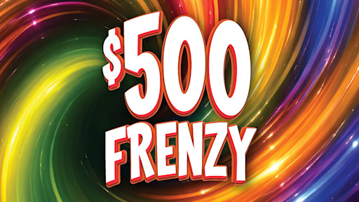 $500 Frenzy