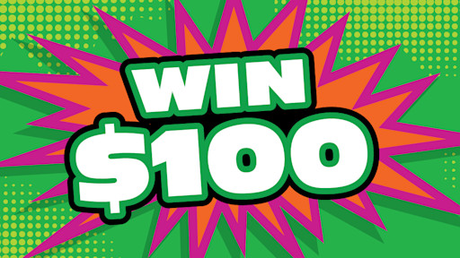 Win $100