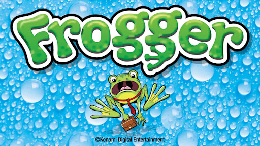 Frogger