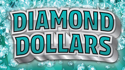 Diamond Dollars