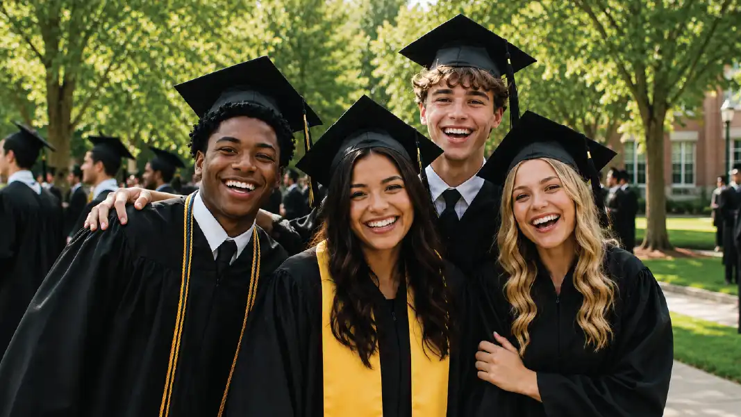 millions to education image