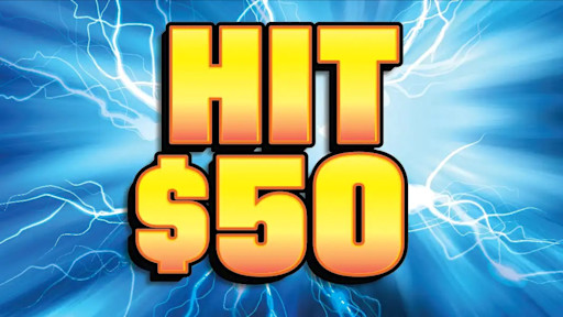 Hit $50