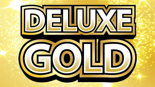 Deluxe Gold