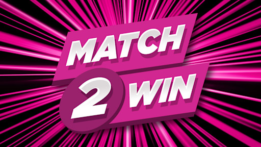 Match 2 Win