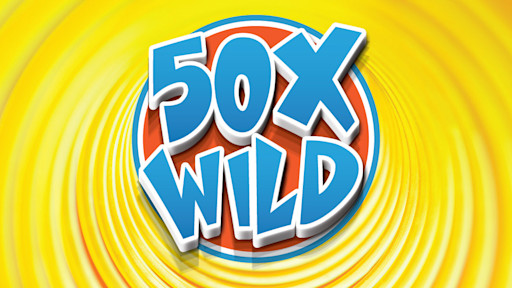 50X Wild