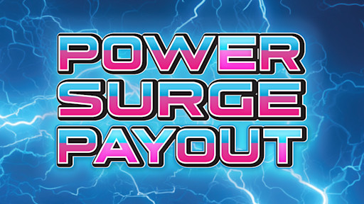 Power Surge Payout