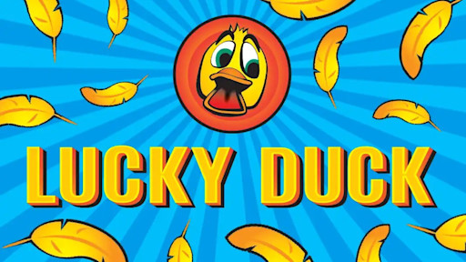 Lucky Duck