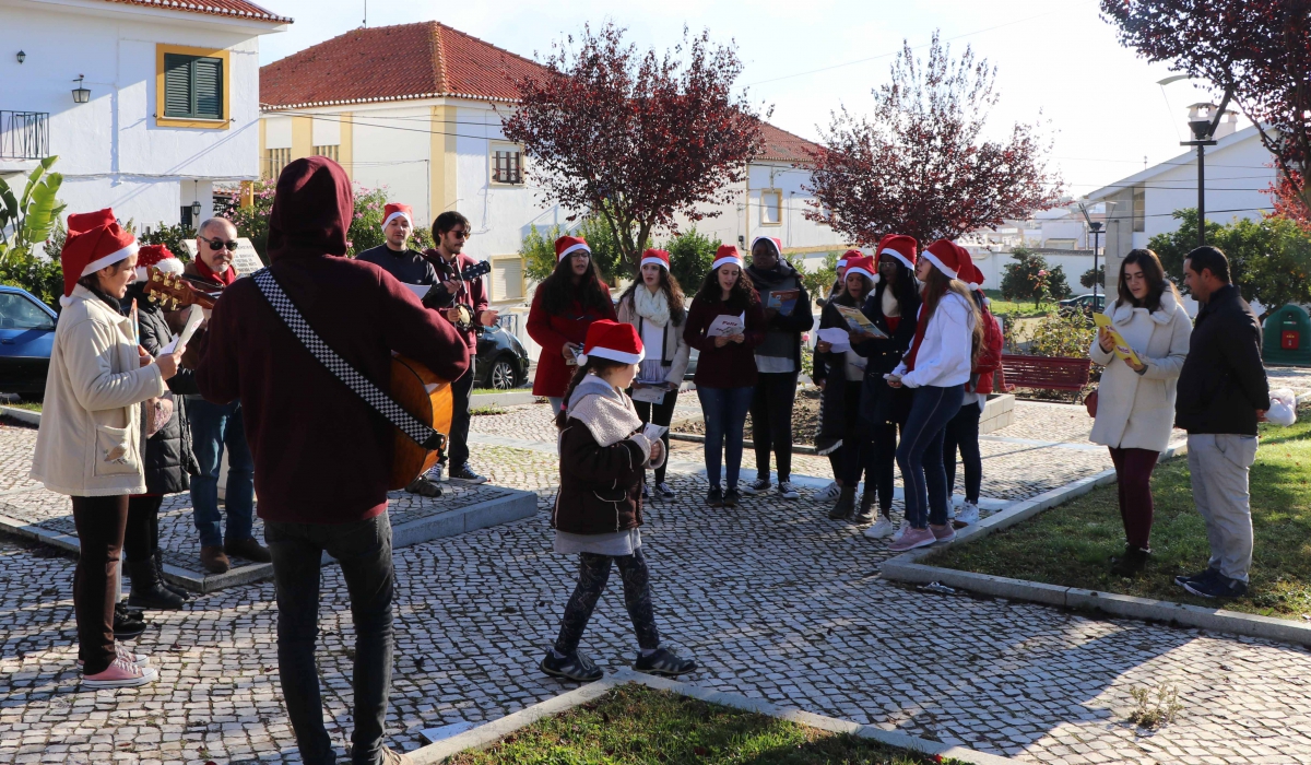 Viagem Missionária de Natal
