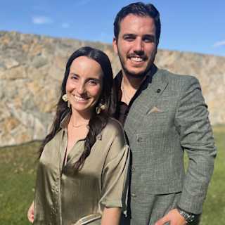 Jonas e Joana David Gonçalves Rodrigues e Nunes