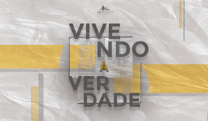 Vivendo a Verdade - Cartaz