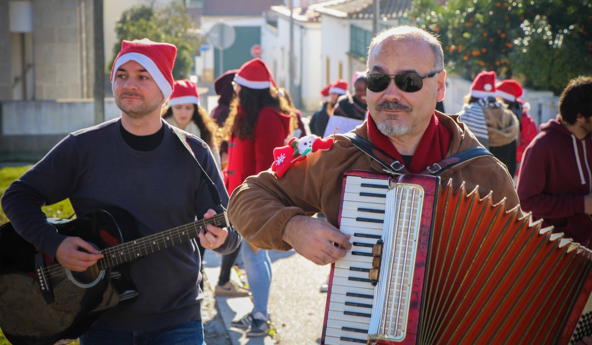 Viagem Missionária de Natal