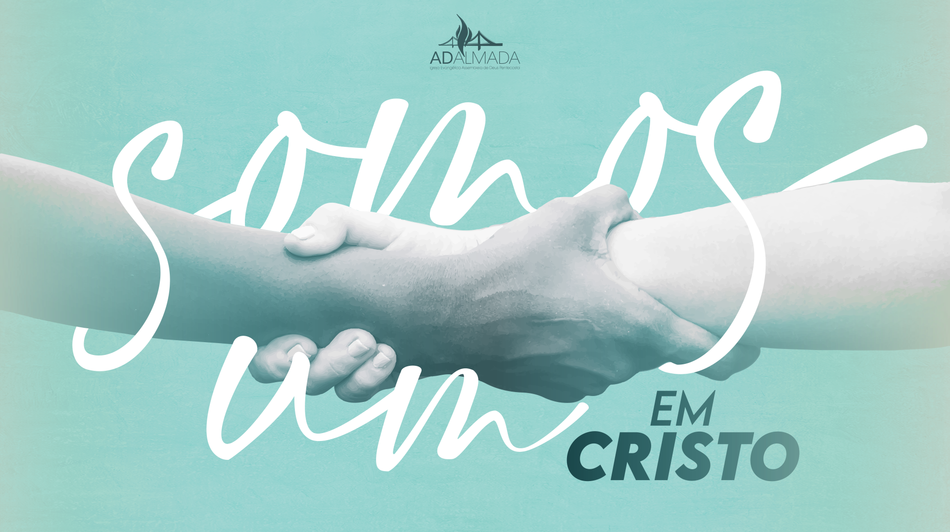 Somos Um em Cristo