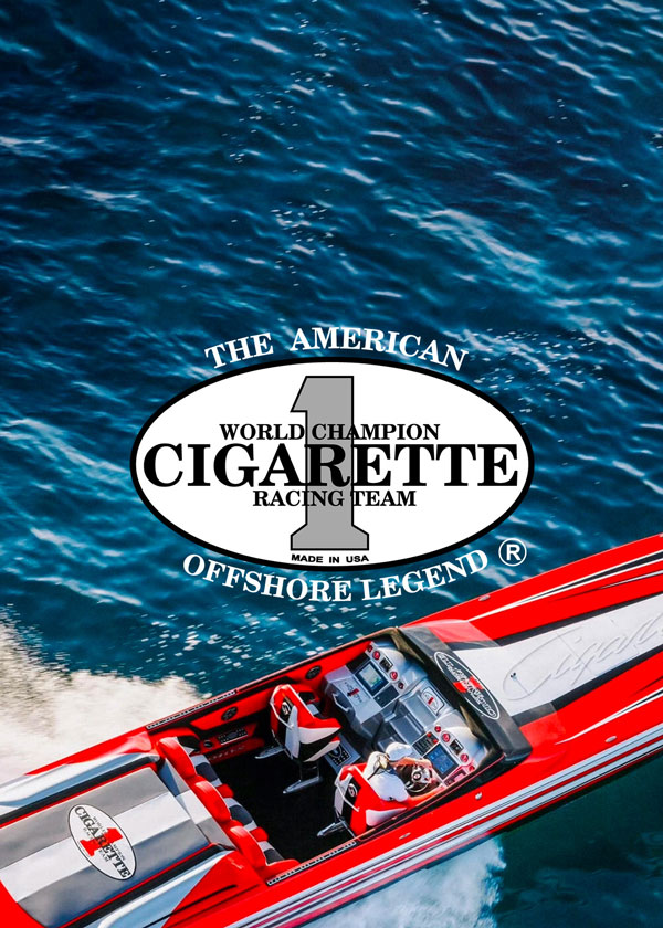 Cigarette Racing Case Study | SMM | CRO