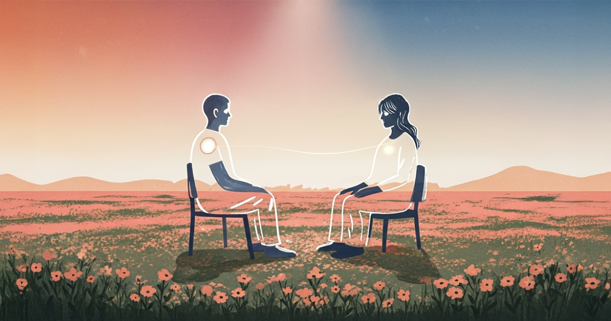 Why Great Marketing Is A Lot Like Couples Therapy