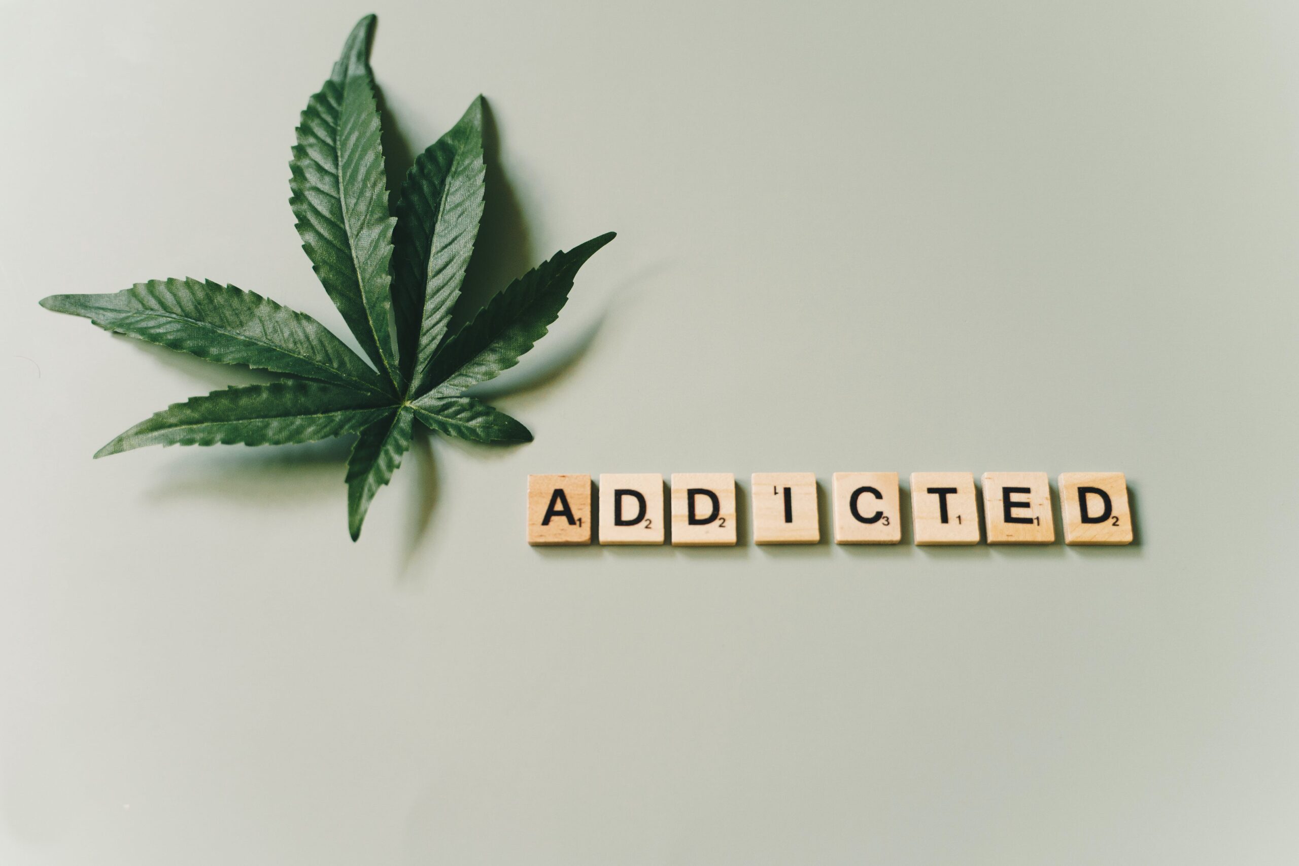Hidden Risks of Marijuana Addiction: Mental Health Consequences Blog Image