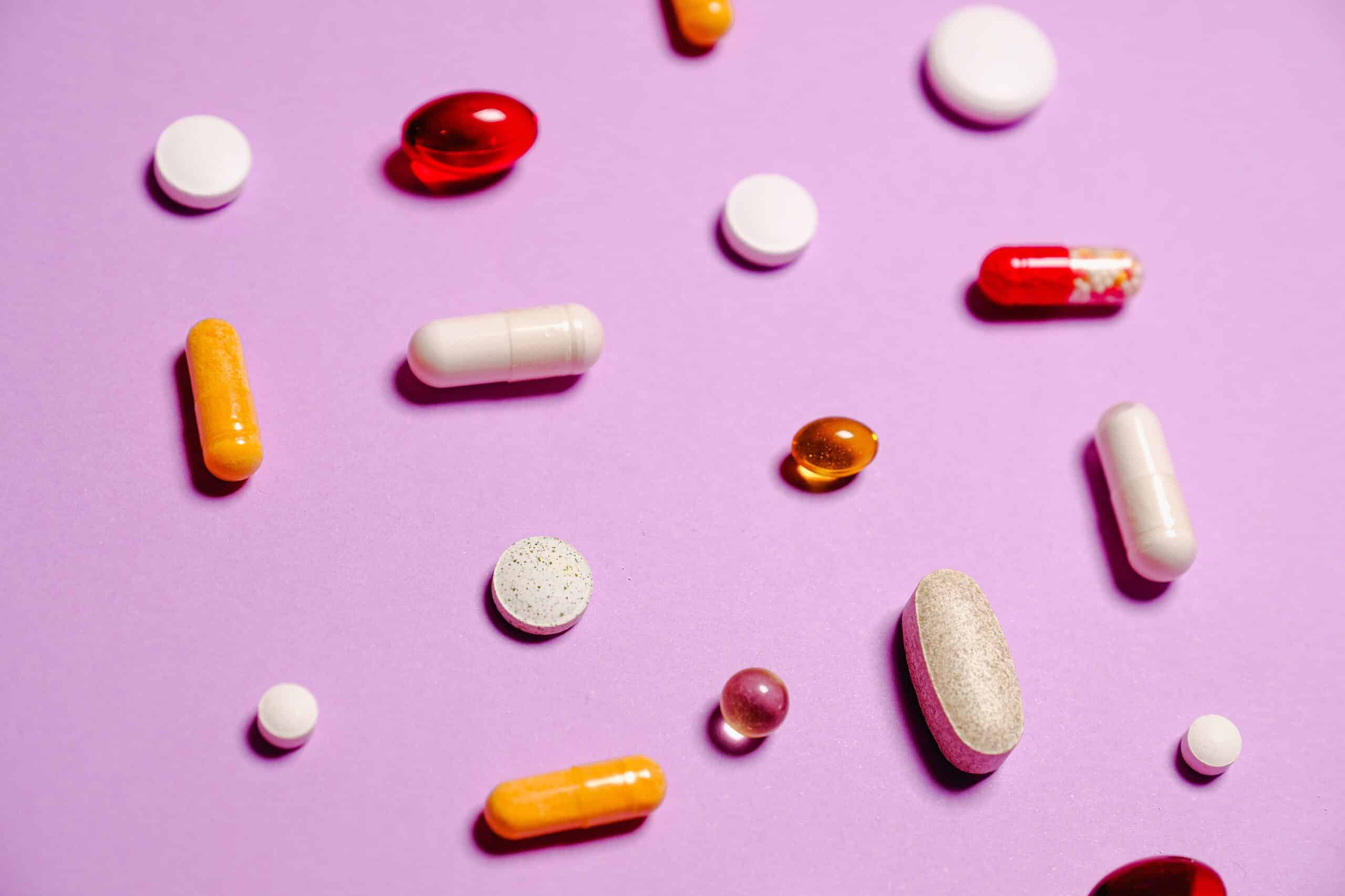The Hidden Dangers of Prescription Opioid Addiction: A Deep Dive Blog Image