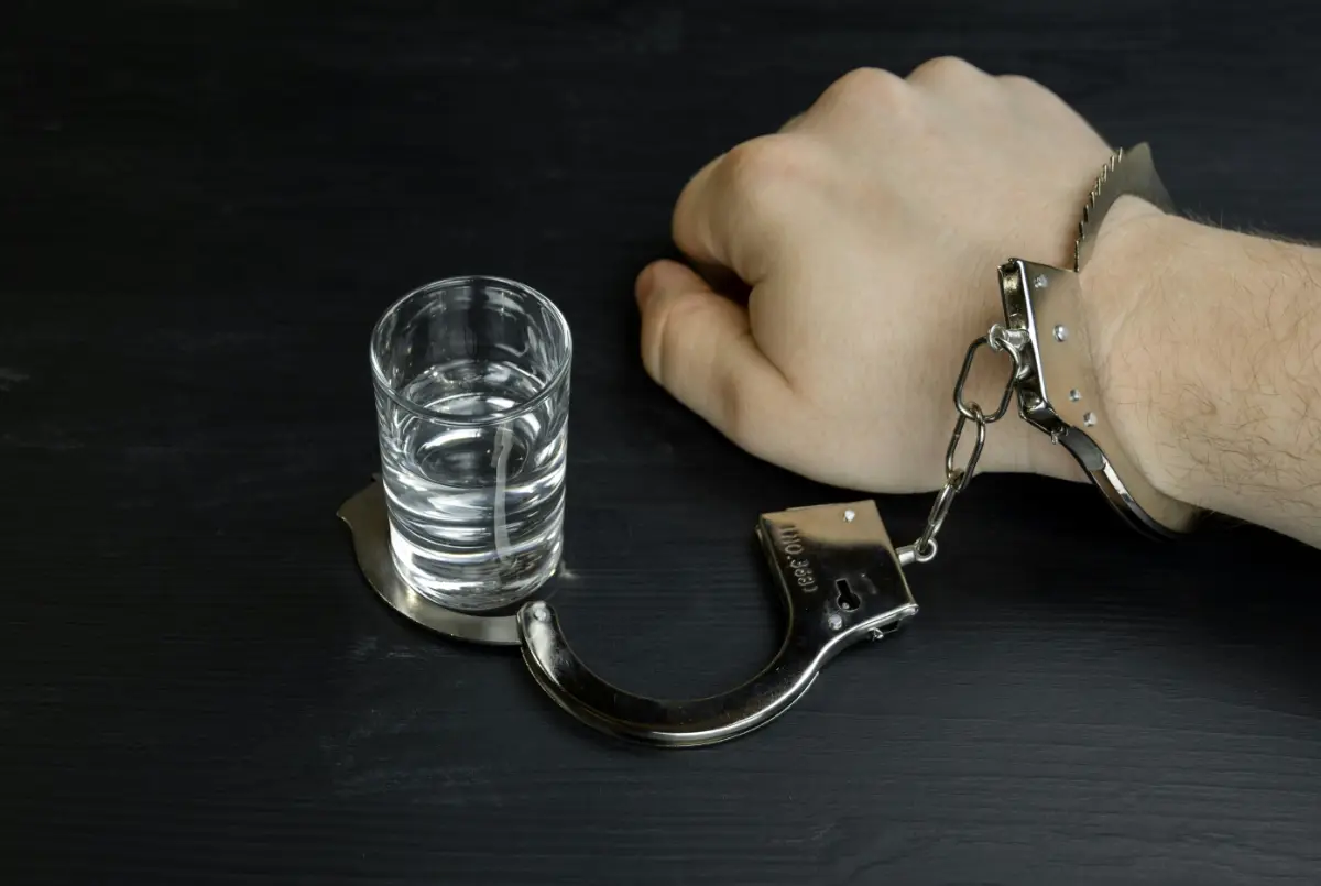 Alchohol Addiction Treatment In Orange County