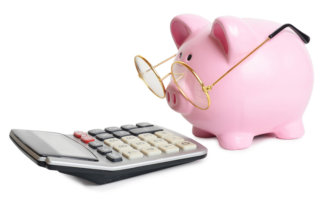 Piggy bank - When Sites Ask for Documentation