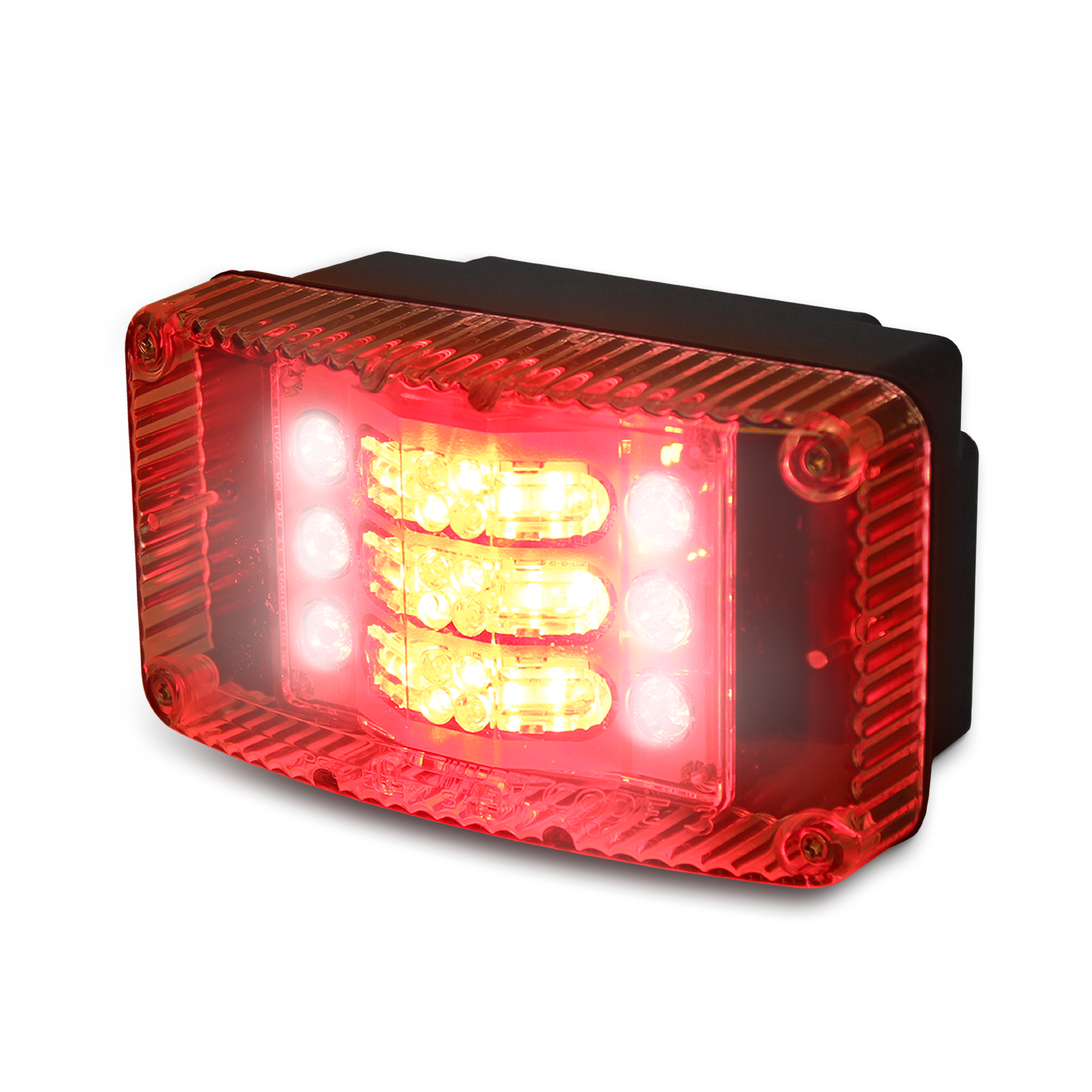 OL-M180L™ Triple Stack Series - Code 3