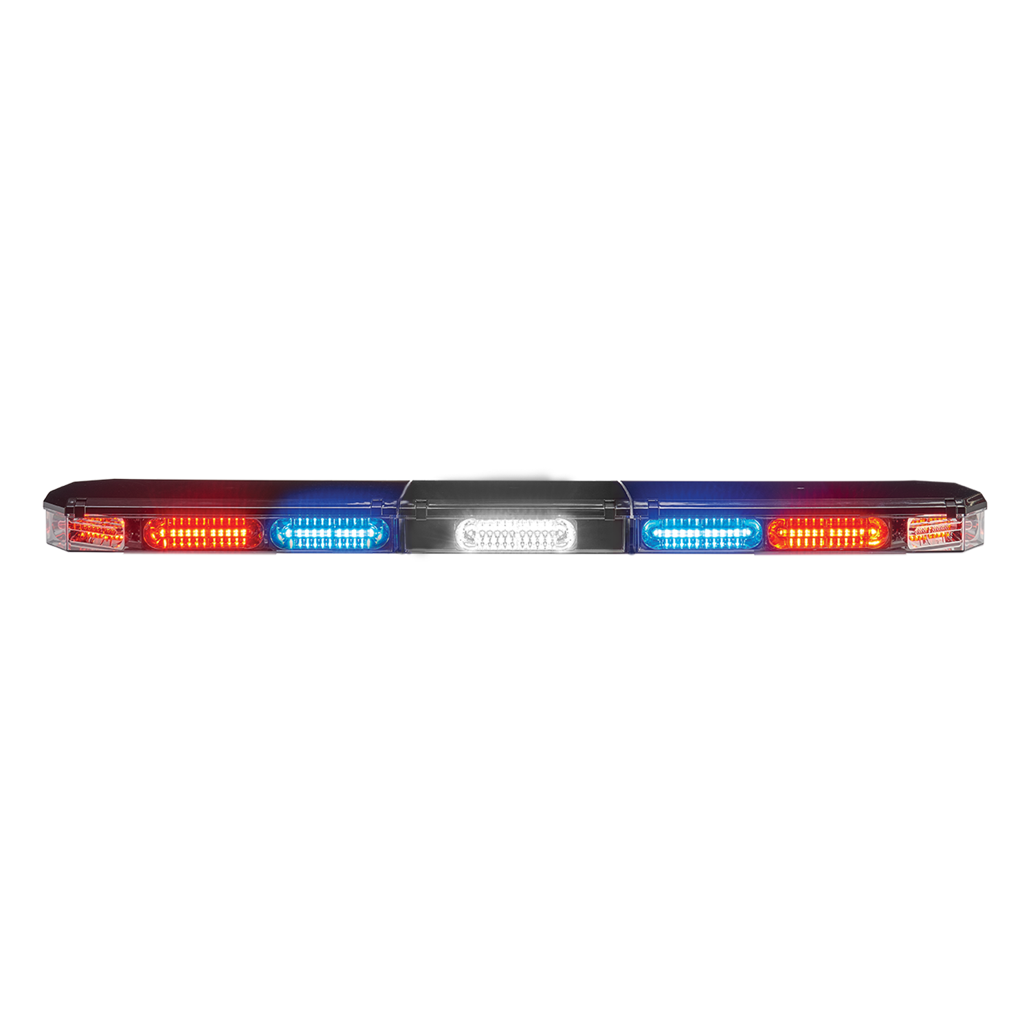 27 Series - Code 3