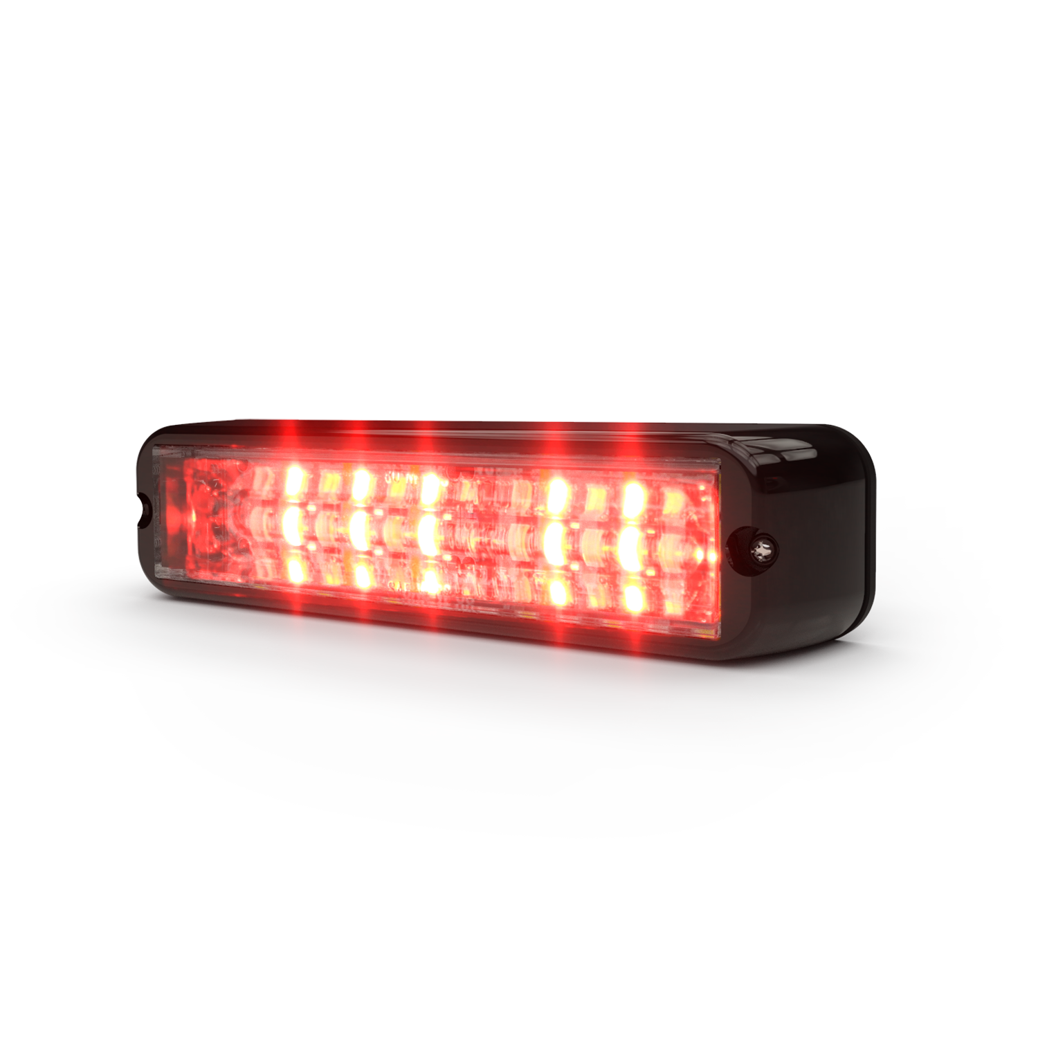 Chase™ Series - Code 3