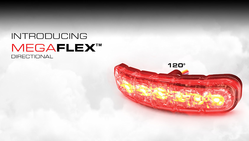 CD3794 MegaFlex™ Series